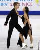 Elena Ilinykh &amp; Nikita Katsalapov (RUS) 