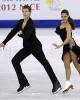 Elena Ilinykh &amp; Nikita Katsalapov (RUS) 