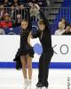 Ekaterina Riazanova &amp; Ilia Tkachenko (RUS)