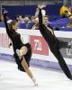 Ekaterina Riazanova &amp; Ilia Tkachenko (RUS)