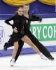 Ekaterina Riazanova &amp; Ilia Tkachenko (RUS)