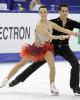 Anna Cappellini &amp; Luca Lanotte (ITA)