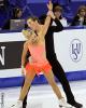 Danielle O'Brien &amp; Gregory Merriman (AUS)