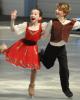 Eliana Gropman & Ian Sommerville