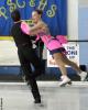 Rachel Brozina & Nicholas Taylor