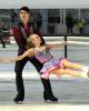 Julia Biechler & Damian Dodge