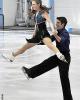 Rachel Brozina & Nicholas Taylor