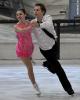 Tatiana Kozmava & Alexander Zolotarev