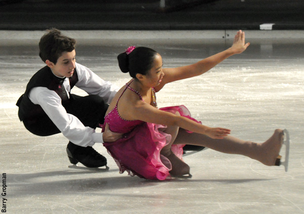Kimberly Wei & Ilias Fourati