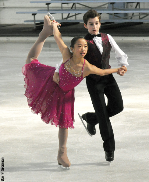 Kimberly Wei & Ilias Fourati