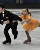 Katherine Grosul & Cameron Colucci