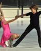 Fiona Cather & Edward Jahoda