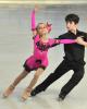 Katherine Grosul & Cameron Colucci