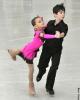 Katherine Grosul & Cameron Colucci