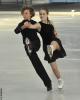 Fiona Cather & Edward Jahoda