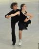 Fiona Cather & Edward Jahoda