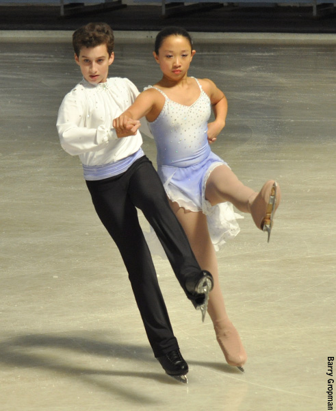 Kimberly Wei & Ilias Fourati