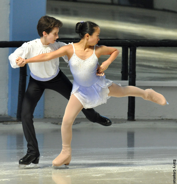 Kimberly Wei & Ilias Fourati