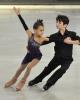 Katherine Grosul & Cameron Colucci