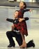 Caroline Green & Gordon Green