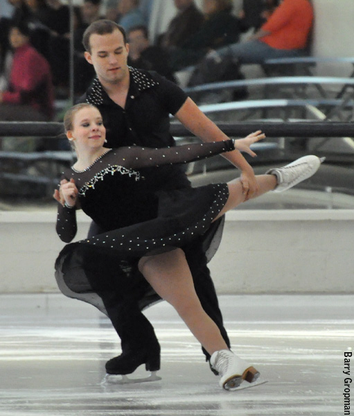 Katie Pavlick & Phillip Bagnall