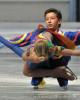 Gigi Becker & Luca Becker