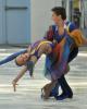 Gigi Becker & Luca Becker