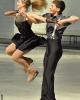 Kimberly Berkovich & Micah Jaffe