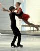 Sierra Chadwick & Alexander Martin