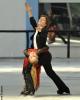 Katherine Gourianova & Alexander Petrov