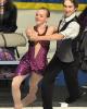 Sierra Chadwick & Alexander Martin
