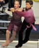 Gigi Becker & Luca Becker