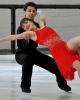 Rebecca Lucas & Yan Kazansky