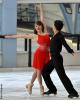 Rebecca Lucas & Yan Kazansky