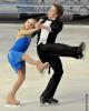 Katherine Gourianova & Alexander Petrov