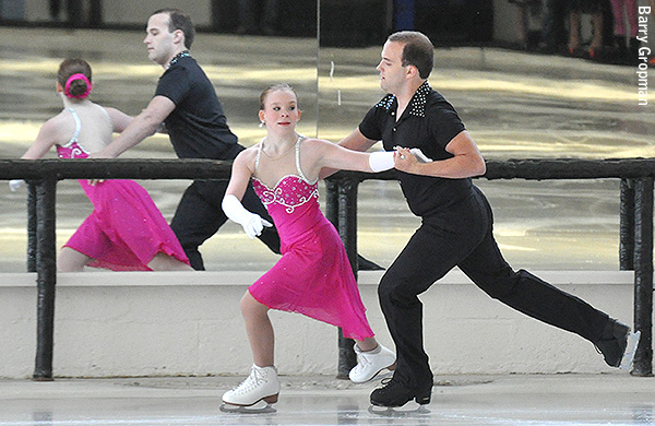 Katie Pavlick & Phillip Bagnall