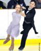 Juvenile Pattern Dances