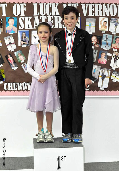 Caroline Green & Gordon Green