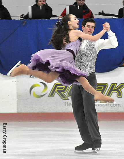 Rachel Gart & Matthew Rosenthal