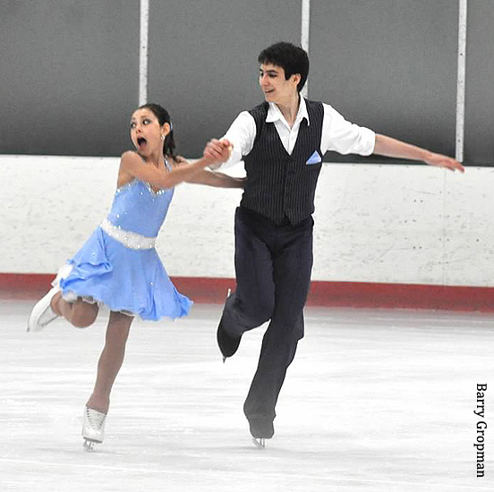 Payten Howland & Jason Cohn