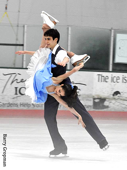 Payten Howland & Jason Cohn