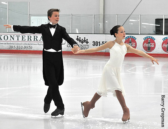 Mathilde Andrieu & Baptiste Andrieu