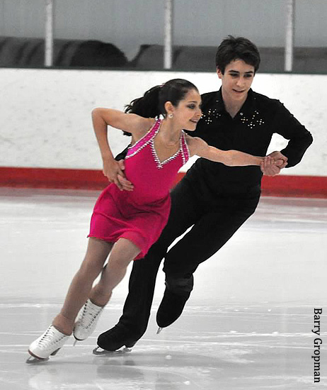 Payten Howland & Jason Cohn