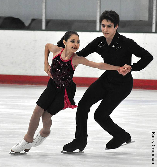 Payten Howland & Jason Cohn