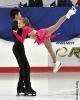 Alina Efimova & Kevin Kwong