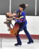 Gigi Becker & Luca Becker