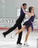 Lauren Leonesio & Quinn Chambers