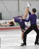 Lauren Leonesio & Quinn Chambers