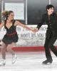 Samantha Pearsall & Alex Benoit