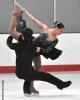 Emily Wein & Bradley Lawrence